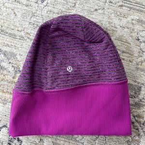 Lululemon hat